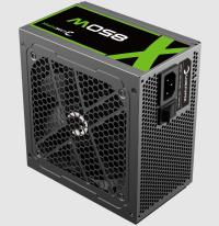 GAMEPOWER GX-850 14CM 80+ (GOLD) 850W PSU